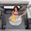 FLEXBAG Bankrucksack VW T6/T5 California Ocean/Coast/Comfortline, Design VW T6.1 „Palladium“