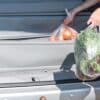 FLEXBAG Heck VW T6/T5 California (ohne Beach), Design VW T6.1 "Palladium"