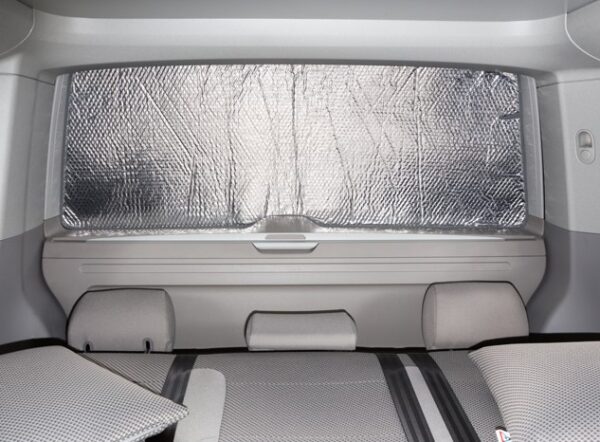 ISOLITE Inside für Heckklappenfenster Einfachverglasung, VW T6.1/T6
