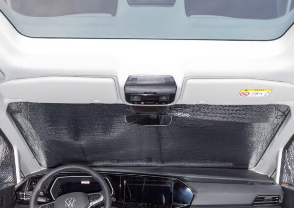 ISOLITE Inside Windschutzscheibe VW Caddy 5 / Caddy California
