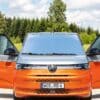 ISOLITE Outdoor PLUS Set VW T7 Multivan, ISOLITE Outdoor PLUS VW T7 Multivan
