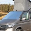 ISOLITE Outdoor VW T6.1/T6/T5