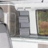 UTILITY fürs Schrankfenster VW T6.1 California Ocean / Coast, Design „Leder Palladium"