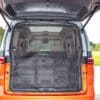 FLYOUT Heckklappen-Öffnung VW T7