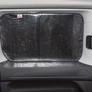 ISOLITE Inside Isolierung für Schiebetür-Fenster links, VW Caddy 5 LR