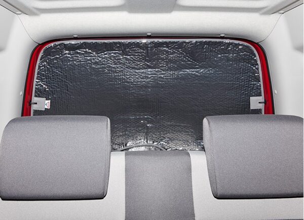 ISOLITE Inside für das Heckklappen-Fenster VW Caddy 3.