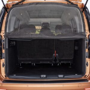FLYOUT Heckklappen-Öffnung, VW Caddy 5 / Caddy California