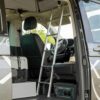 Bus-Boxx stepBOXX-Klappleiter_Bild1