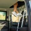 Bus-Boxx stepBOXX – Klappleiter_Bild3
