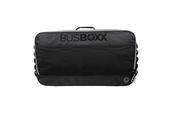 Bus-Boxx windowBOXX Fenstertasche für VW T5/T6/T6.1 California Beach/Multivan Bild2