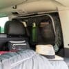Bus-Boxx windowBOXX Fenstertasche für VW T5/T6/T6.1 California Beach/Multivan Bild5