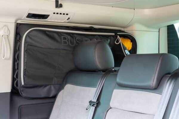 Bus-Boxx windowBOXX Fenstertasche für VW T5/T6/T6.1 California Beach/Multivan Bild6
