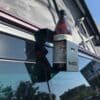 Bus-Boxx getraenkeboxx-außen am VW Bus