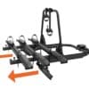 Fahrradträger SPINDER SL3 für 3 Fahrräder