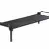 Disc-O-Bed Feldbett ONE L schwarz