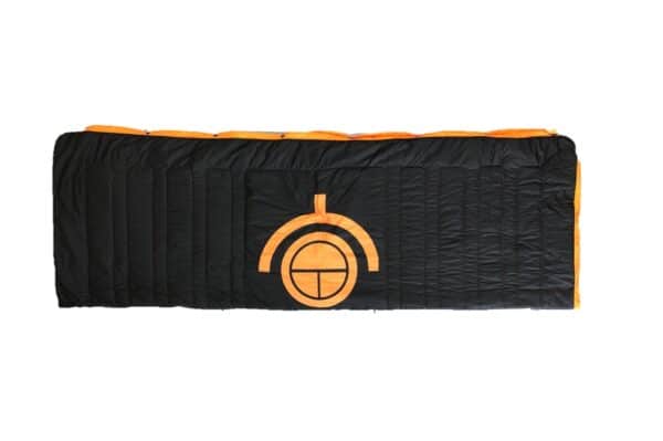 Disc-O-Bed Multifunktionsdecke Schlafsack