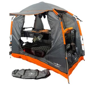 Disc-O-Bed Tent passend für Disc-O-Bed Campingbetten