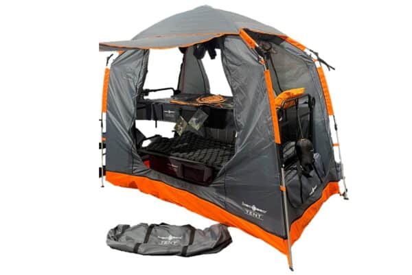 Disc-O-Bed Tent passend für Disc-O-Bed Campingbetten