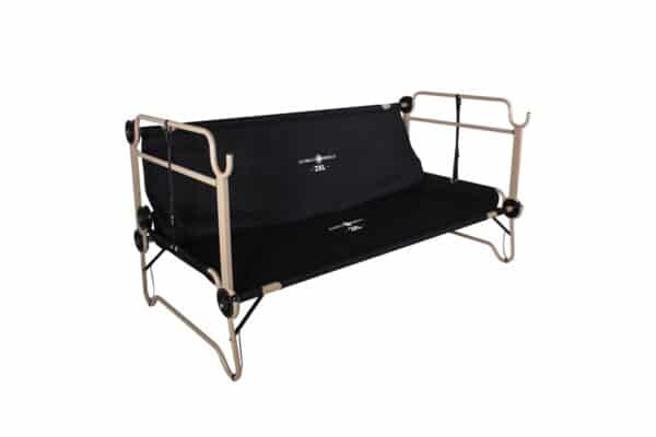 Disc-O-Bed 2XL Etagenbett Bank