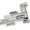 Original VW Golf 5 / 6 Variant Lampenträger Rückleuchte hinten links 1K9945257-2
