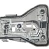 Original VW Polo 4 -9N- Lampenträger hinten links Rückleuchte Schlussleuchte 6Q6945257F