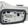Original VW Polo 4 -9N- Lampenträger hinten links Rückleuchte Schlussleuchte 6Q6945257F Rückseite