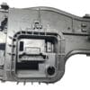 Original VW Polo 5 (6R) Lampenträger hinten rechts Heckleuchte 6R0945258A Rückseite