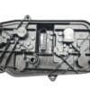 Original VW T5 Lampenträger rechts Rückleuchte Heckklappe 7E5945258 Rückseite