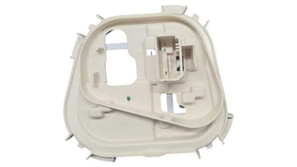 Original VW Touran 5T Lampenträger hinten links aussen Rücklicht 5TA945257A Rückseite