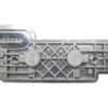 Original VW Caddy 3 Lampenträger Schlussleuchte Rücklicht hinten links 2K5945257A Rückseite