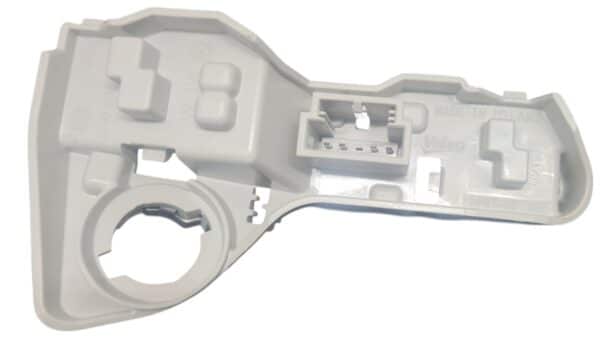 Original VW Golf 7 (5G) Lampenträger hinten rechts innen Rücklicht 5G0945260 Rückseite