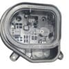 Original VW Lampenträger Tiguan (5N) rechts außen Heckleuchte 5N0945258D Rückseite