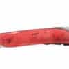 Original VW Touran 2011-2015 Rückstrahler Reflektor Rückleuchte hinten links 1T0945105C Rückseite