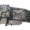 Original Audi A1 8X Lampenträger Rücklicht hinten rechts 8X0945258A Heckleuchte Rueckseite
